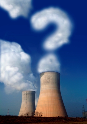 The nuclear question
