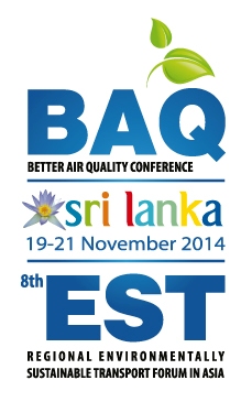 BAQ 2014 in Colombo